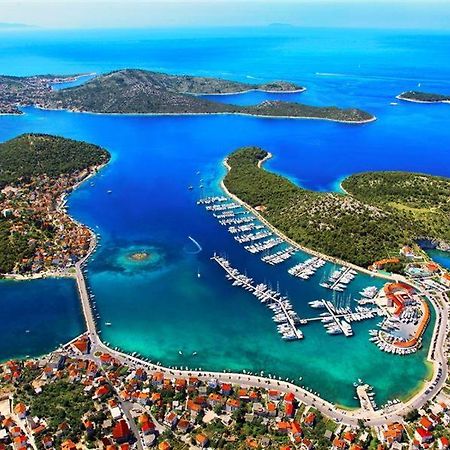 Villa Tina Rogoznica  Dış mekan fotoğraf
