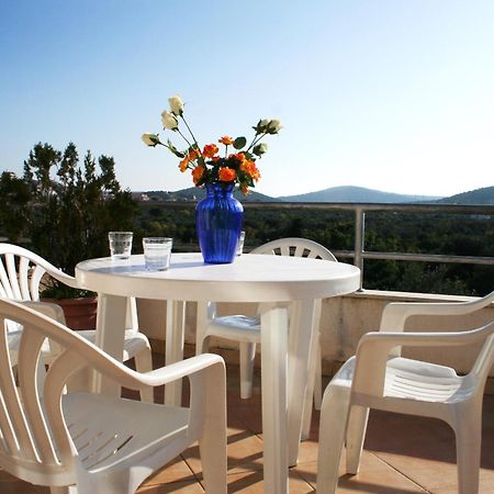 Villa Tina Rogoznica  Dış mekan fotoğraf