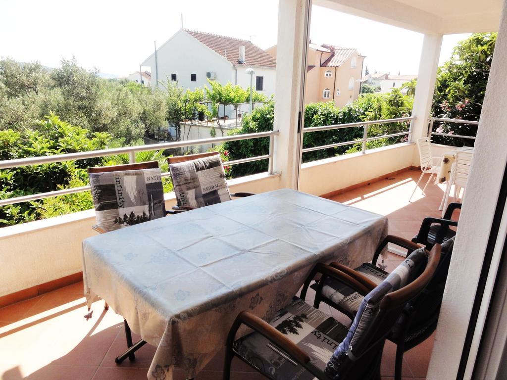 Villa Tina Rogoznica  Dış mekan fotoğraf