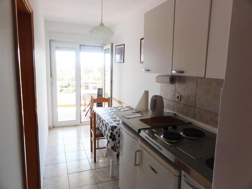 Villa Tina Rogoznica  Dış mekan fotoğraf