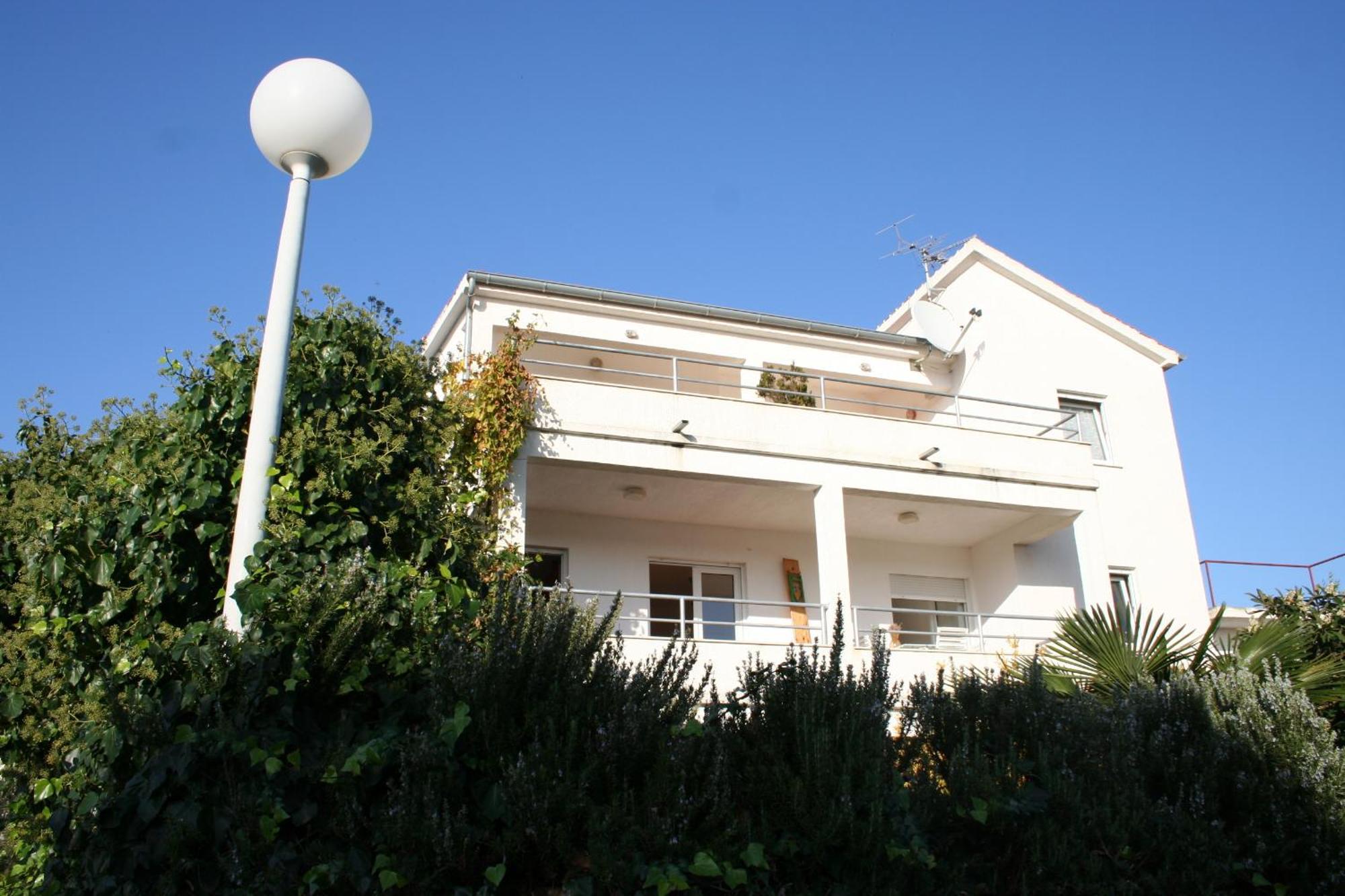 Villa Tina Rogoznica  Dış mekan fotoğraf