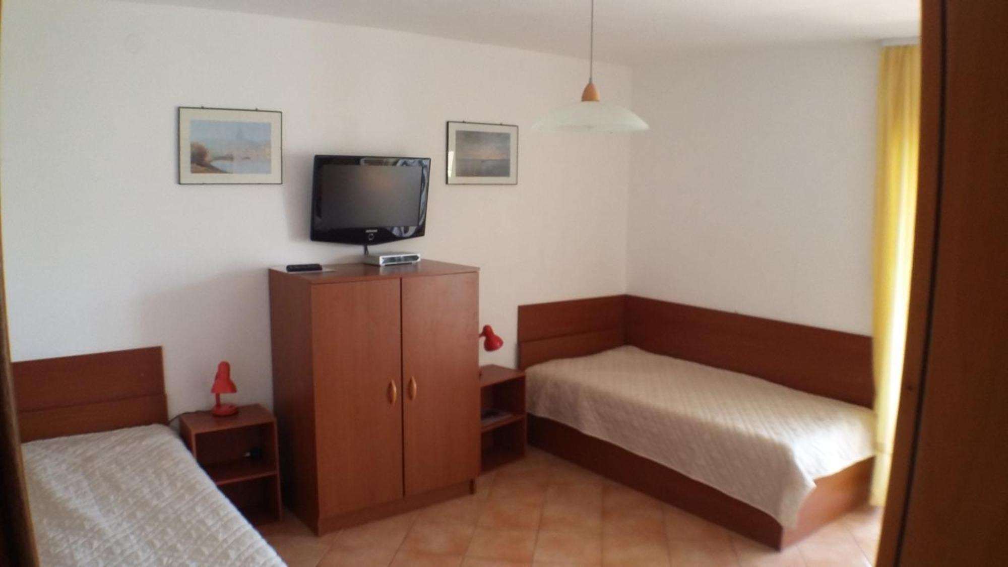 Villa Tina Rogoznica  Dış mekan fotoğraf