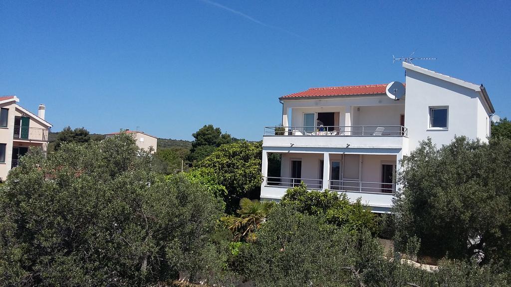 Villa Tina Rogoznica  Dış mekan fotoğraf