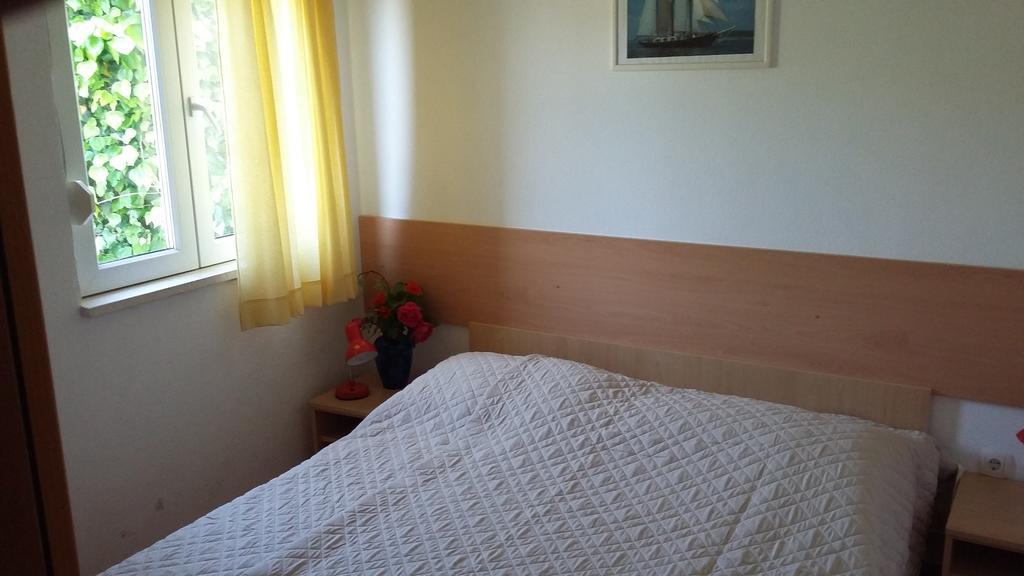 Villa Tina Rogoznica  Dış mekan fotoğraf