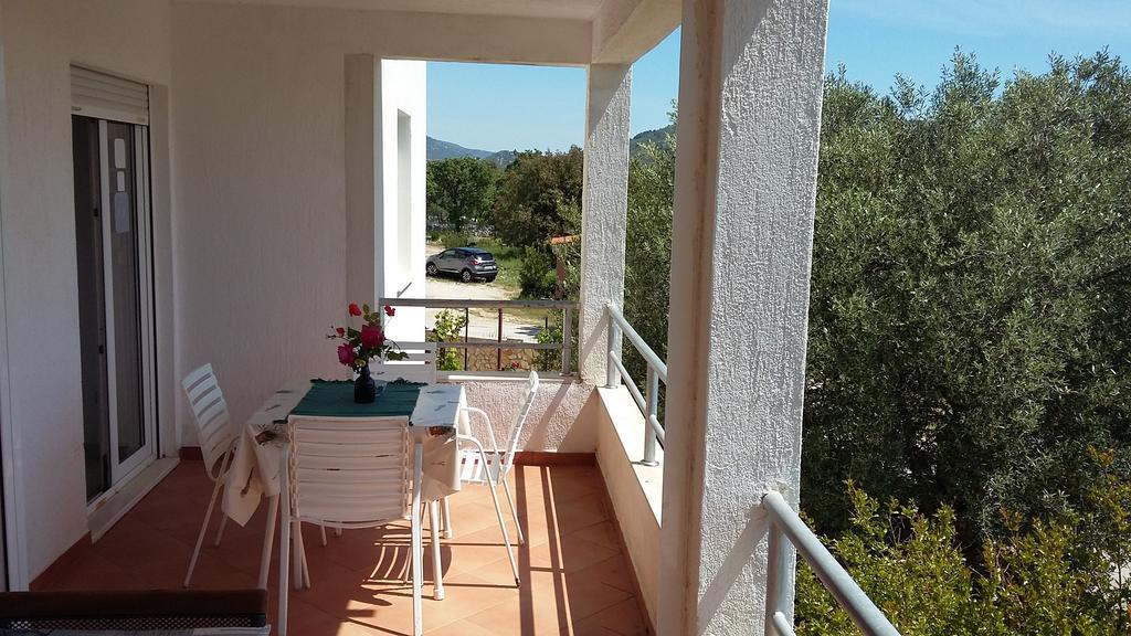 Villa Tina Rogoznica  Dış mekan fotoğraf