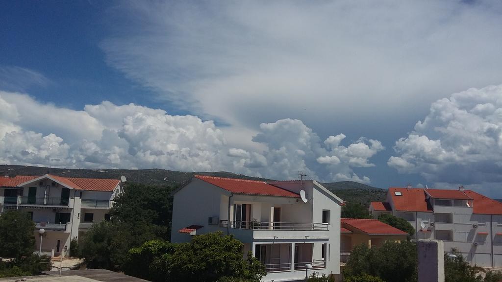 Villa Tina Rogoznica  Dış mekan fotoğraf