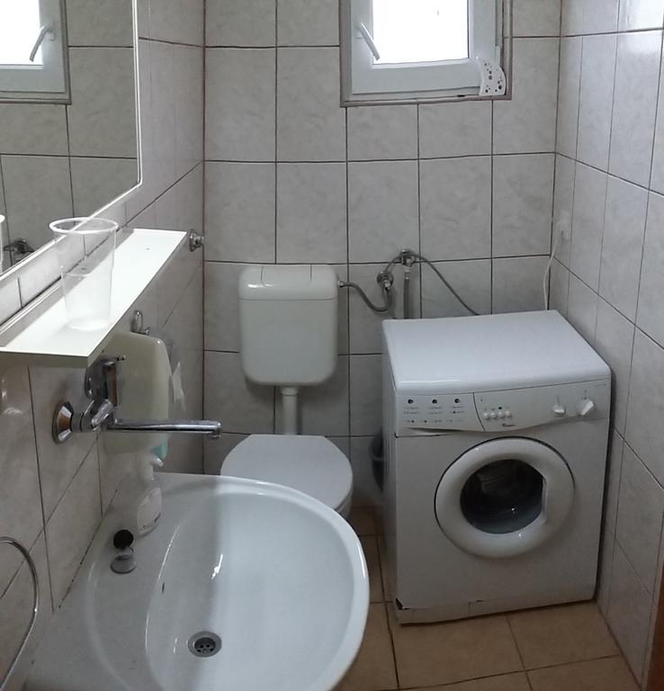 Villa Tina Rogoznica  Dış mekan fotoğraf