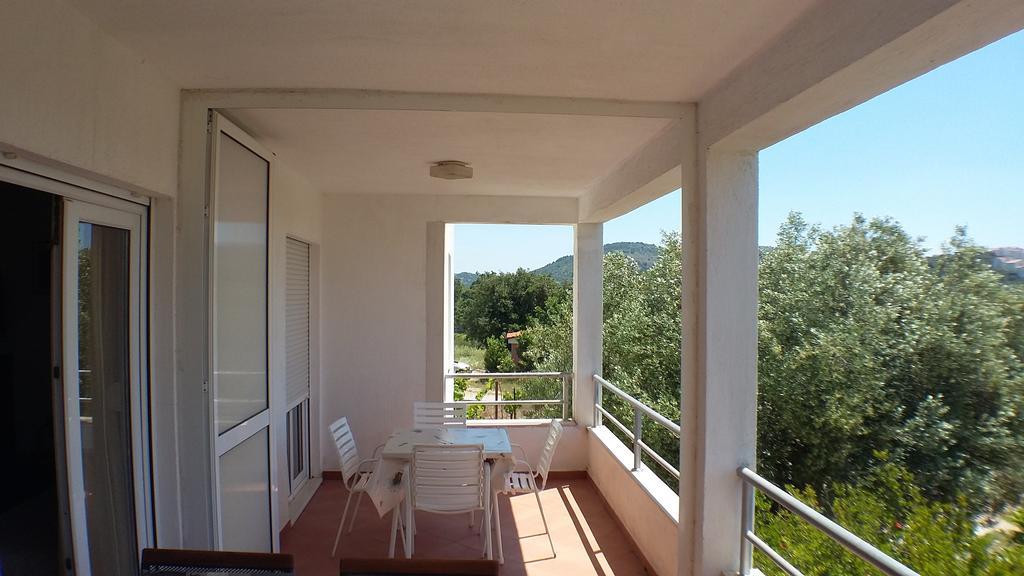 Villa Tina Rogoznica  Dış mekan fotoğraf