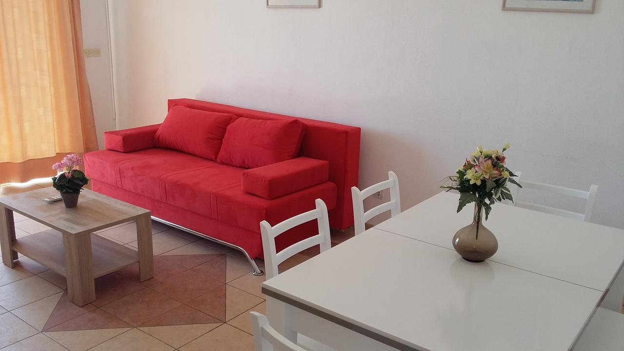 Villa Tina Rogoznica  Dış mekan fotoğraf
