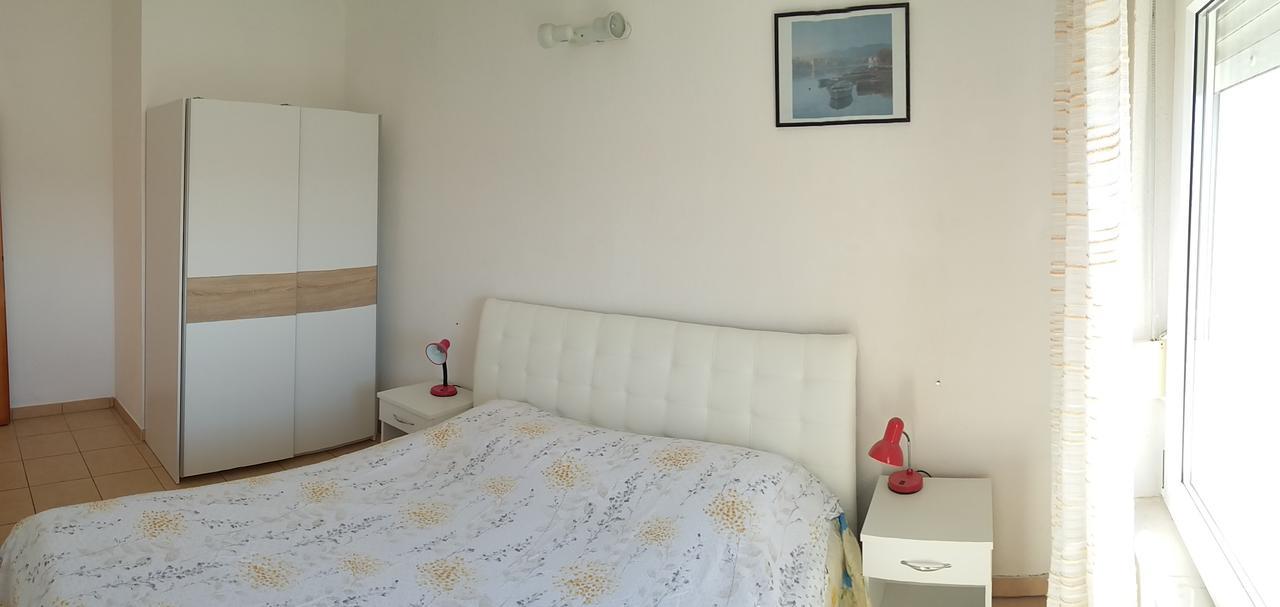 Villa Tina Rogoznica  Dış mekan fotoğraf