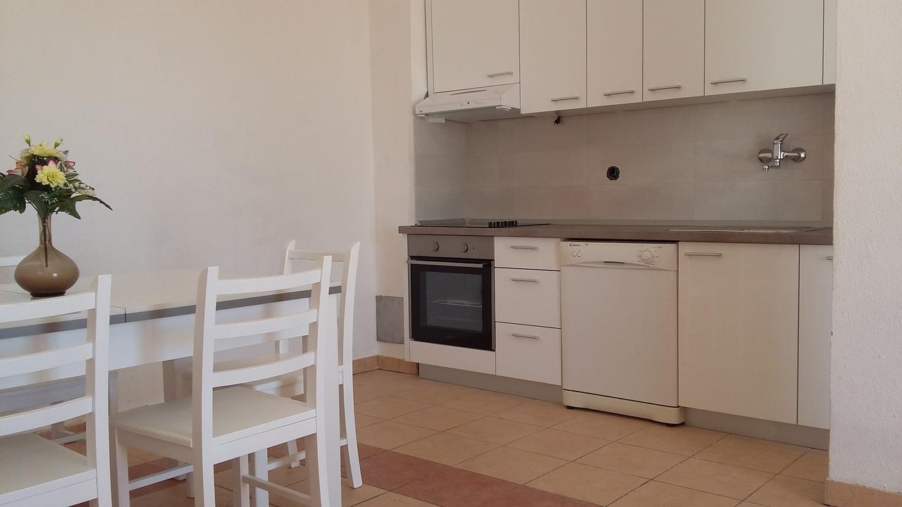 Villa Tina Rogoznica  Dış mekan fotoğraf