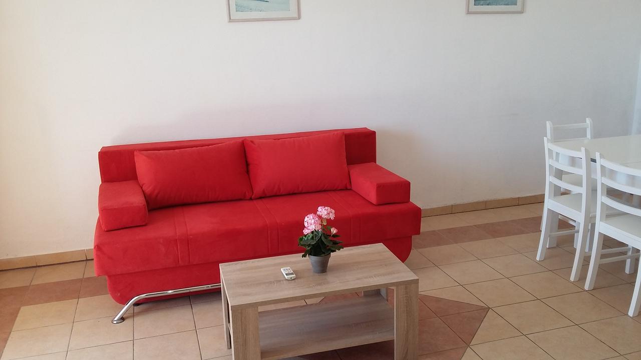 Villa Tina Rogoznica  Dış mekan fotoğraf