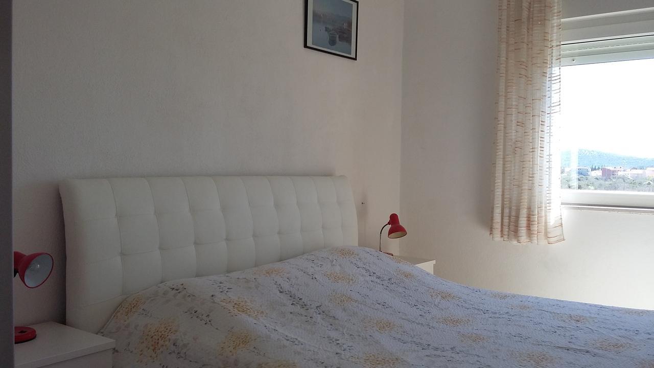 Villa Tina Rogoznica  Dış mekan fotoğraf