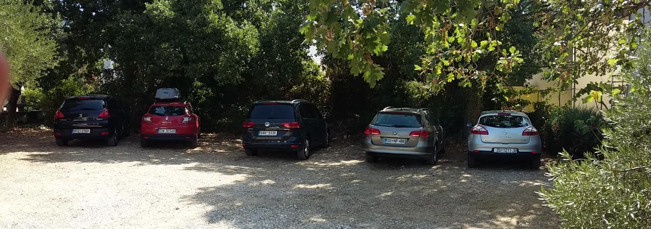 Villa Tina Rogoznica  Dış mekan fotoğraf